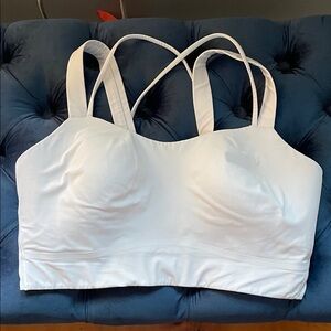 Lululemon Longline Like A Cloud D/DD bra